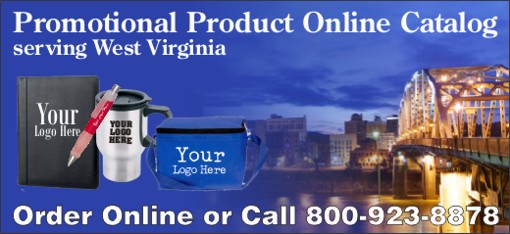 Promotional Products West Virginia